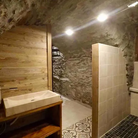 Le Mazot D'Urbain Villa Tignes Exterior photo
