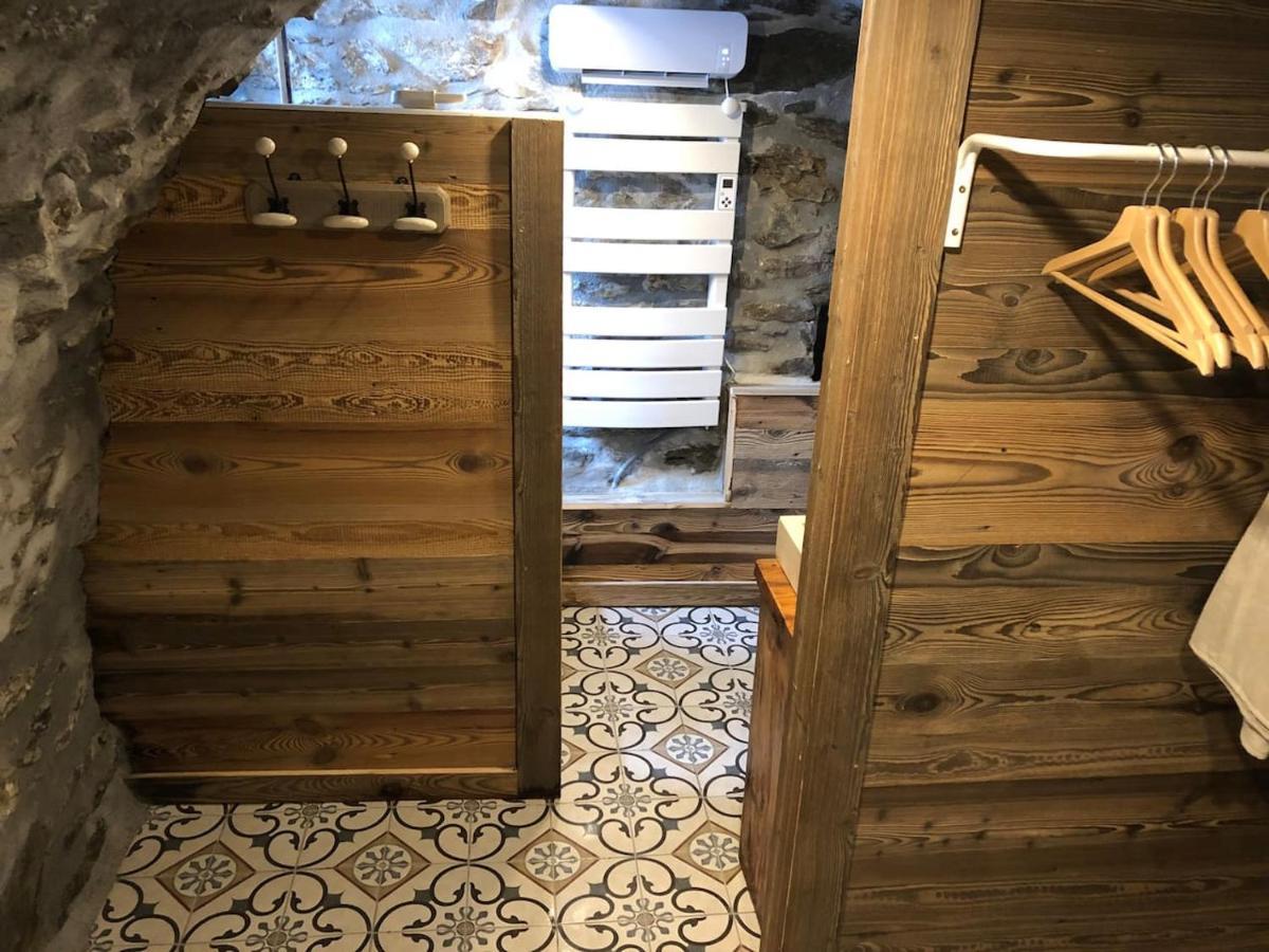 Chalet Le Mazot D'urbain